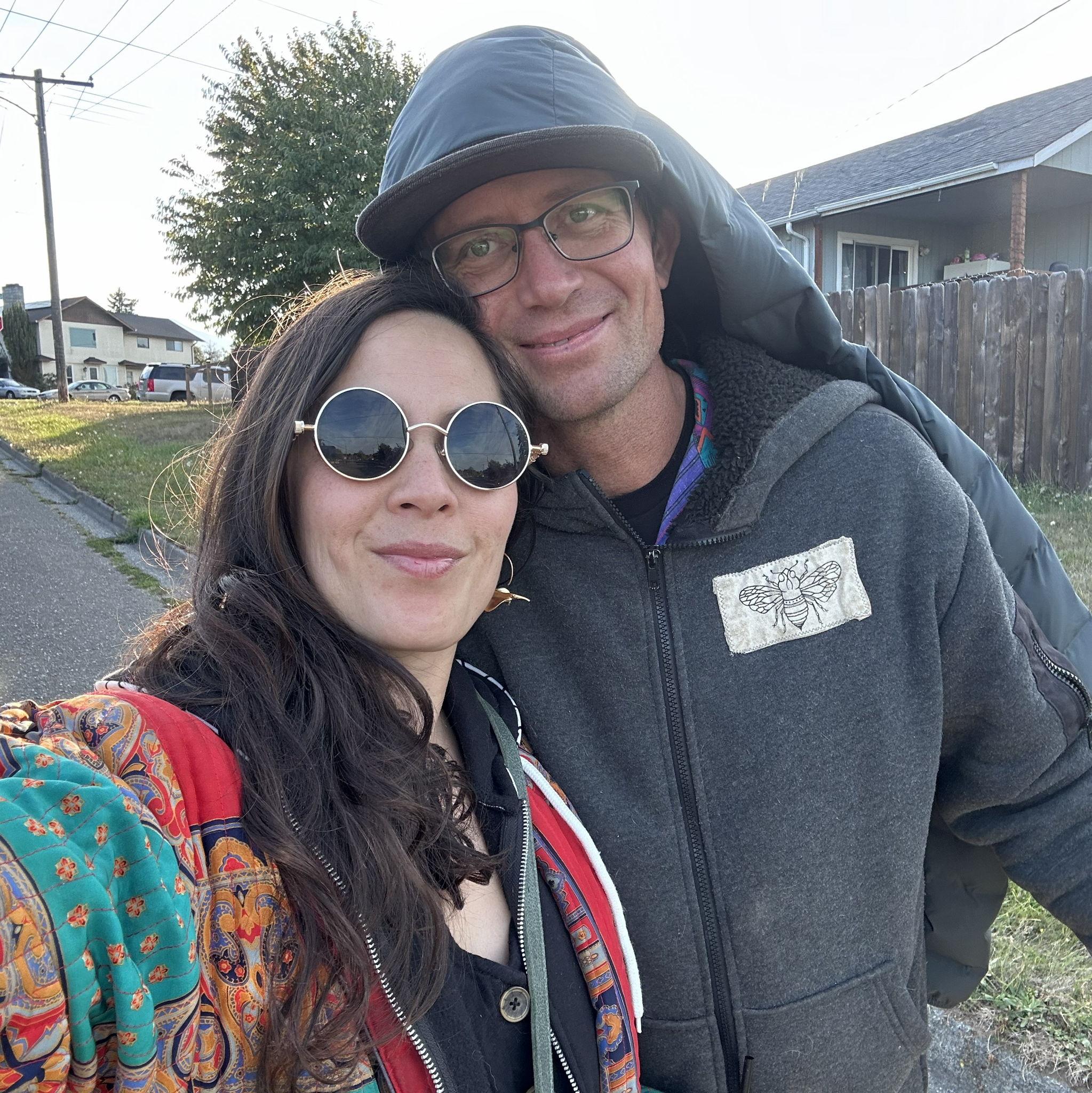 taken on Dru's 40th birthday