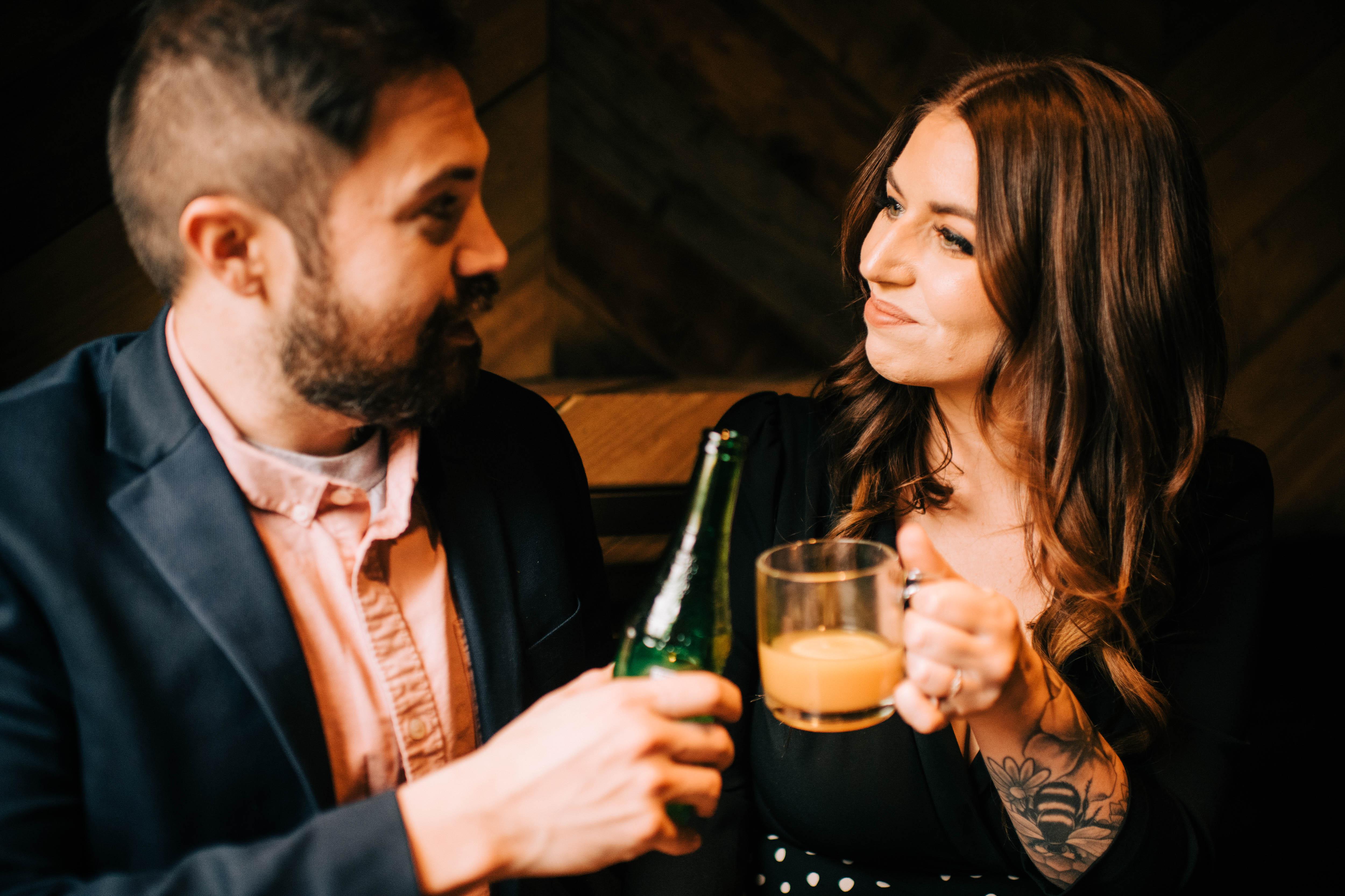 The Wedding Website of Hannah Myers and Robby Powell