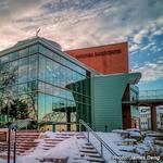 National Eagle Center