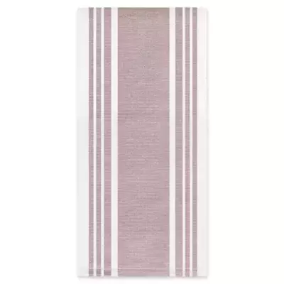 All-Clad Striped Dual Kitchen Towel in Cornflower
