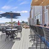 COHO Pizza & Wine Bar on Canandaigua Lake