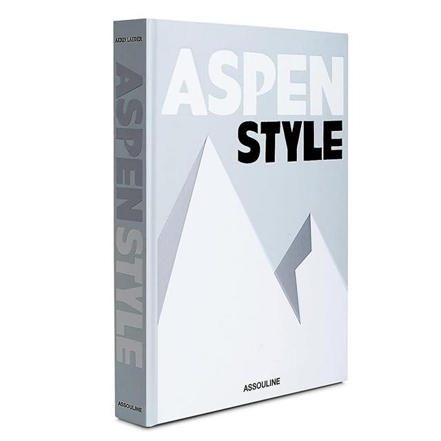 Aspen Style (Classics)