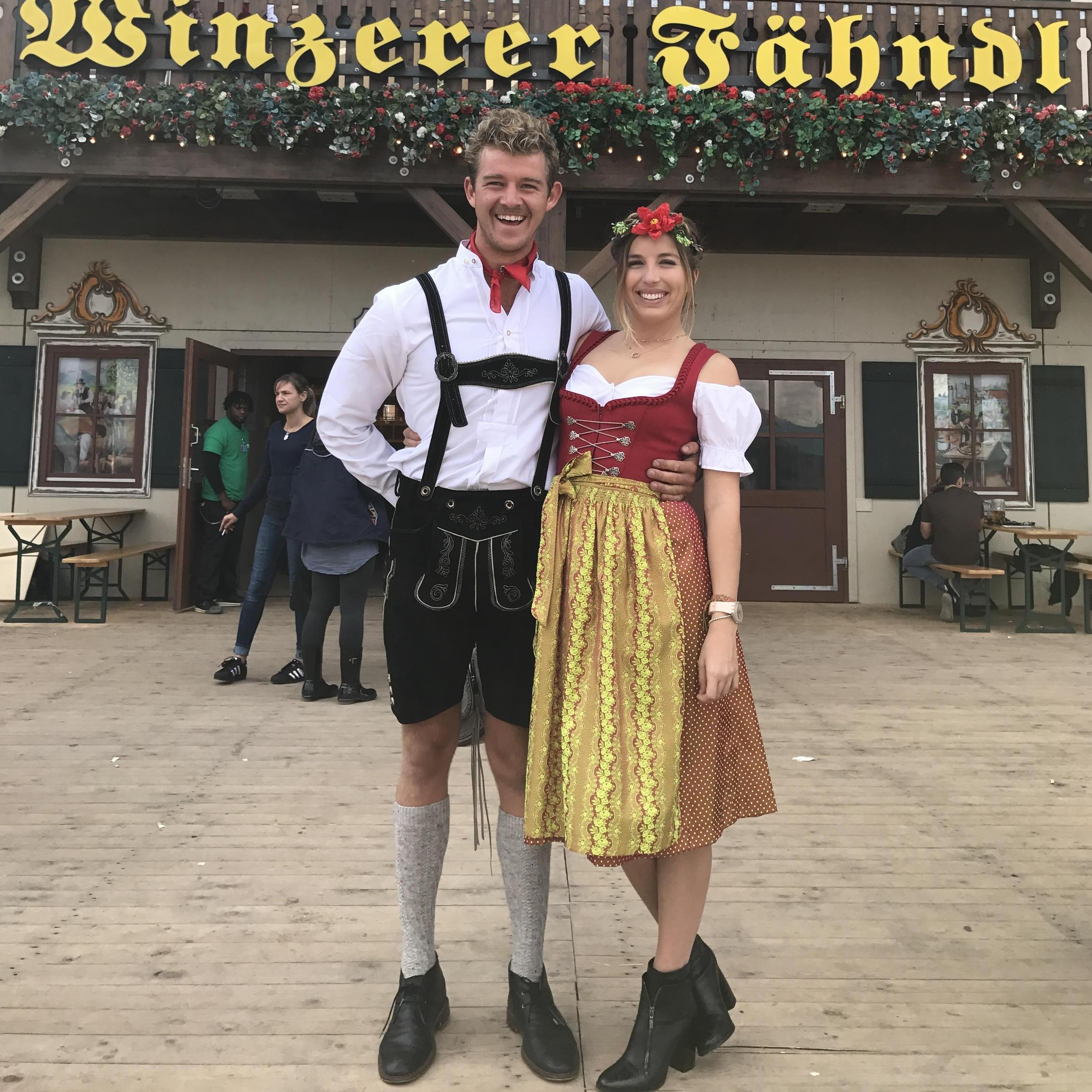 Oktoberfest 2017