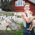Moriks Fårgård