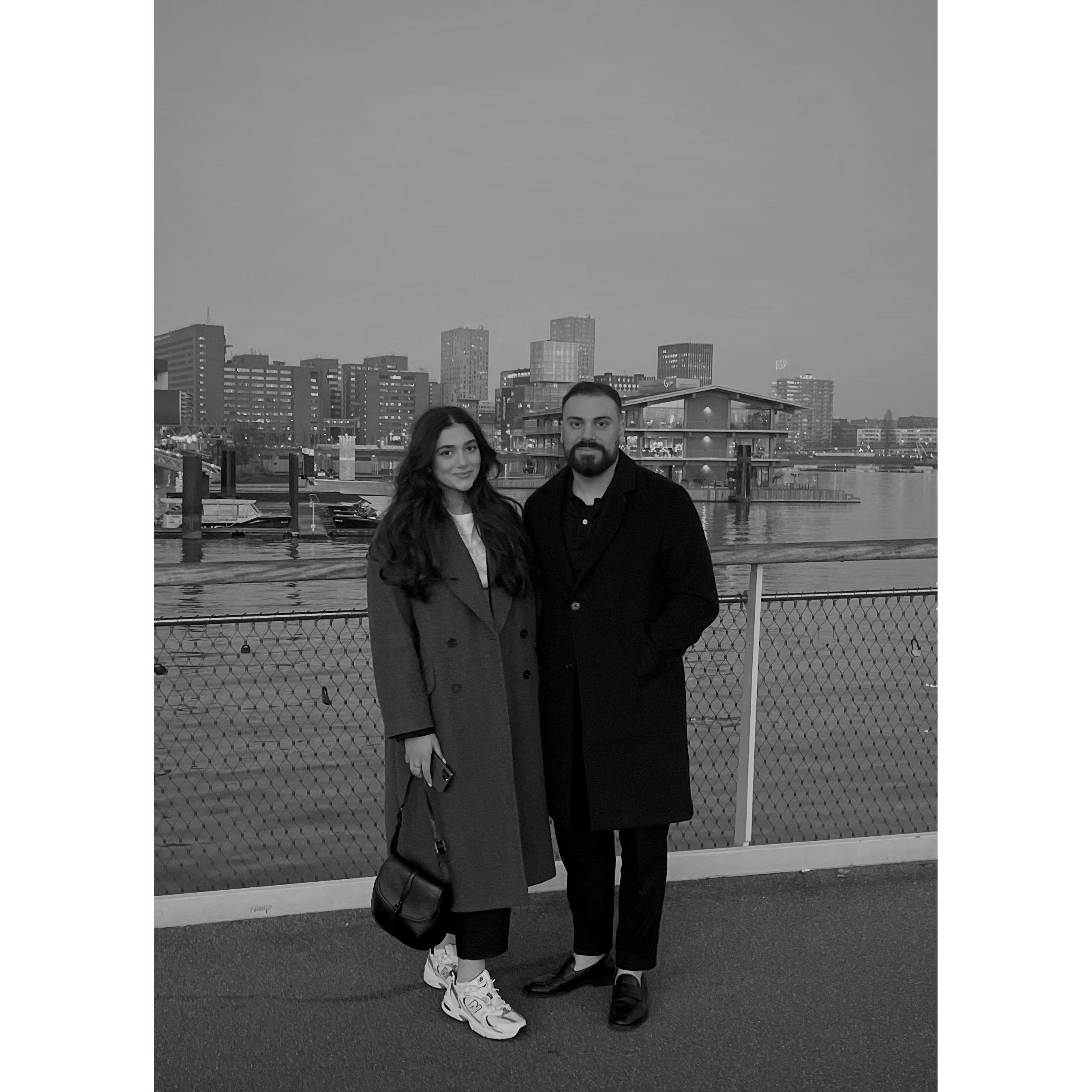 2 year anniversary