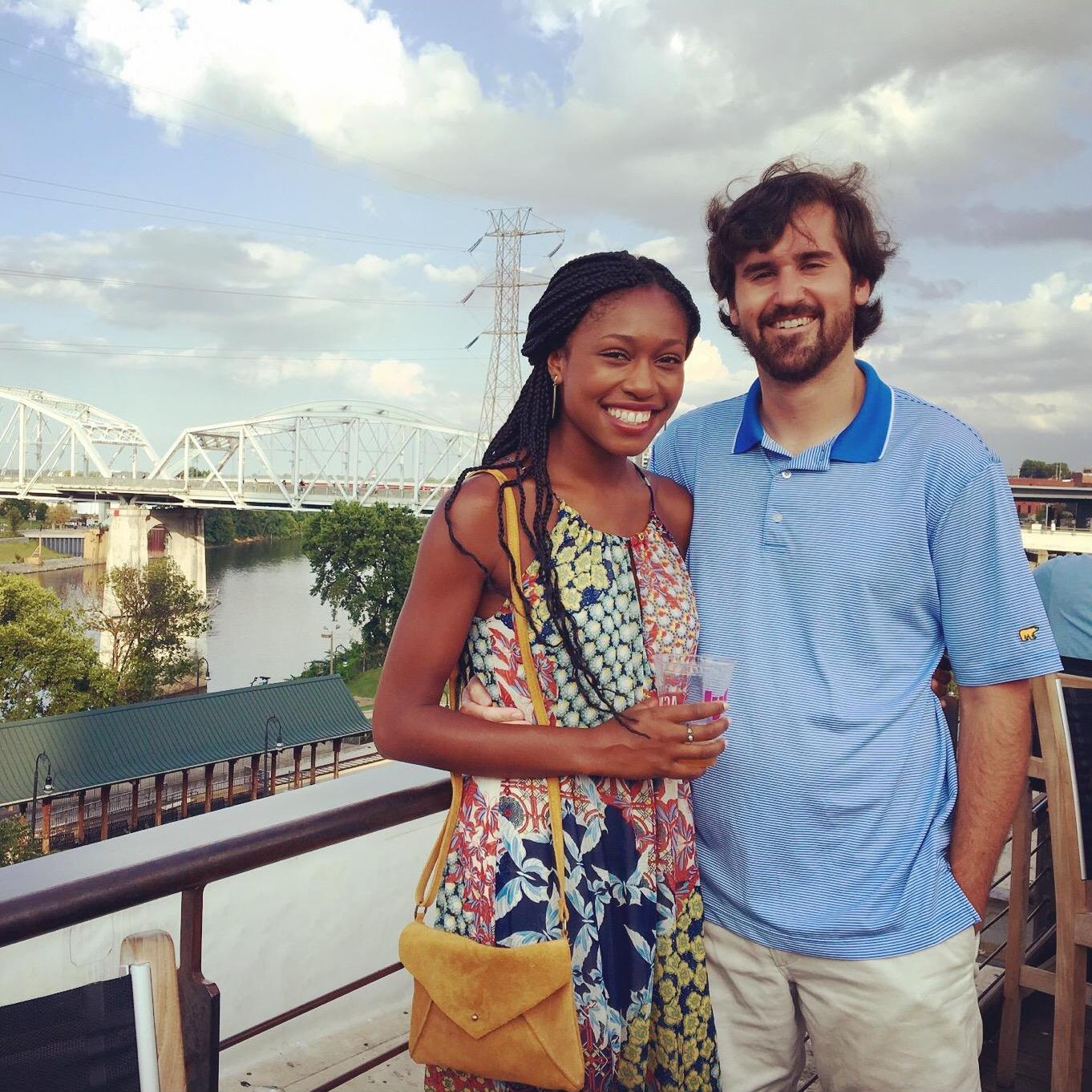 Gary Clark Jr. concert in Nashville, NC! Gr0o0o0oVy!