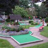Farmington Miniature Golf & Ice Cream