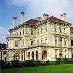 Newport Mansions Preservation Society