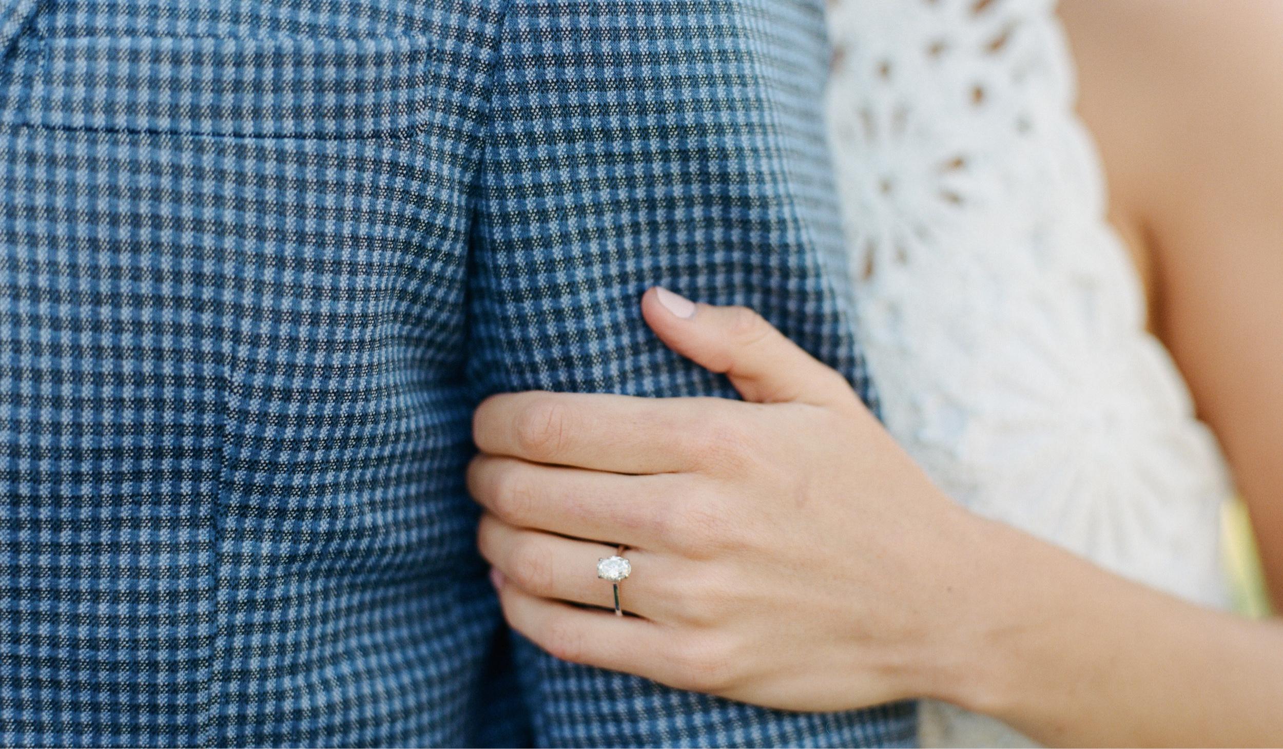 The Wedding Website of Lily Moore and Jonah McCormack