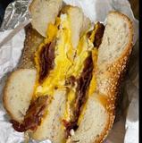 Wally's Bagels