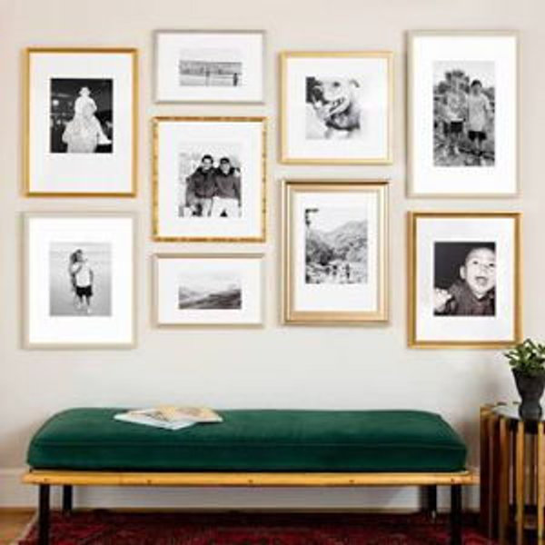 Wedding photo printing fund