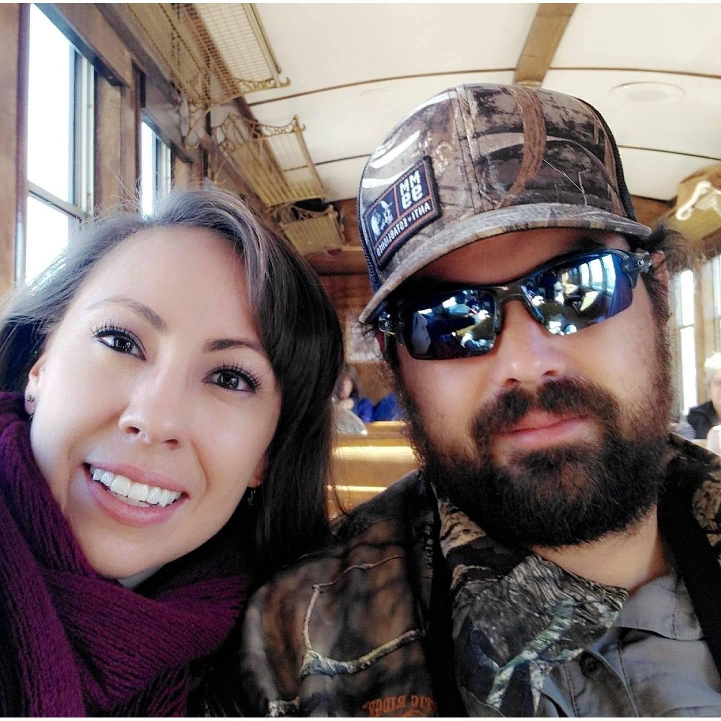 Chama Train Ride