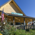 Claire's Restaurant and Bar