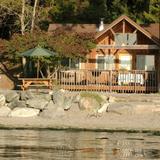 West Beach Resort (West Sound)