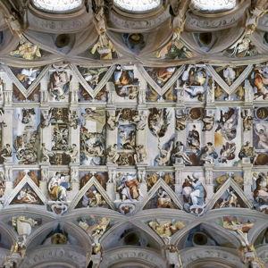 Guided tour of the Vatican Museums & Sistine Chapel