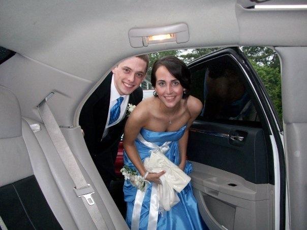 Senior Prom 2009!