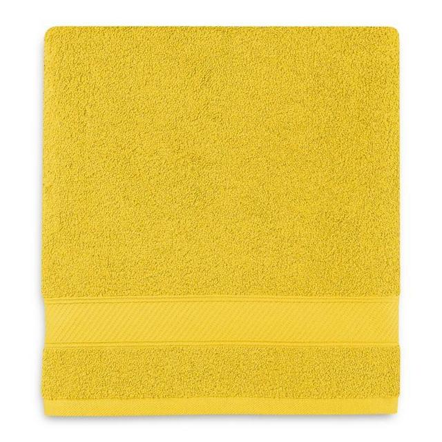 Wamsutta® Hygro® Duet Bath Towel in Mimosa