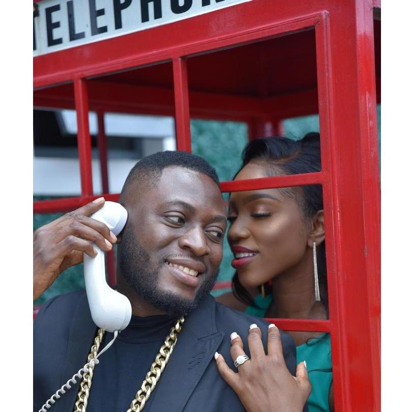 The one you call for life. #AdagotLary