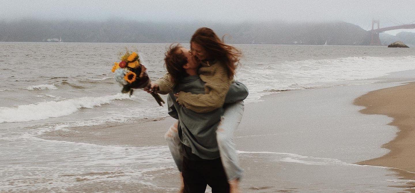 The Wedding Website of Miranda Schulz and Brett Merrill