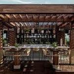 Happy Hour @ Rosewater