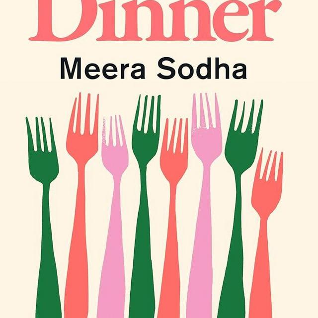 Dinner: 120 Vegan and Vegetarian Recipes for the Most Important Meal of the Day [American Measurements]