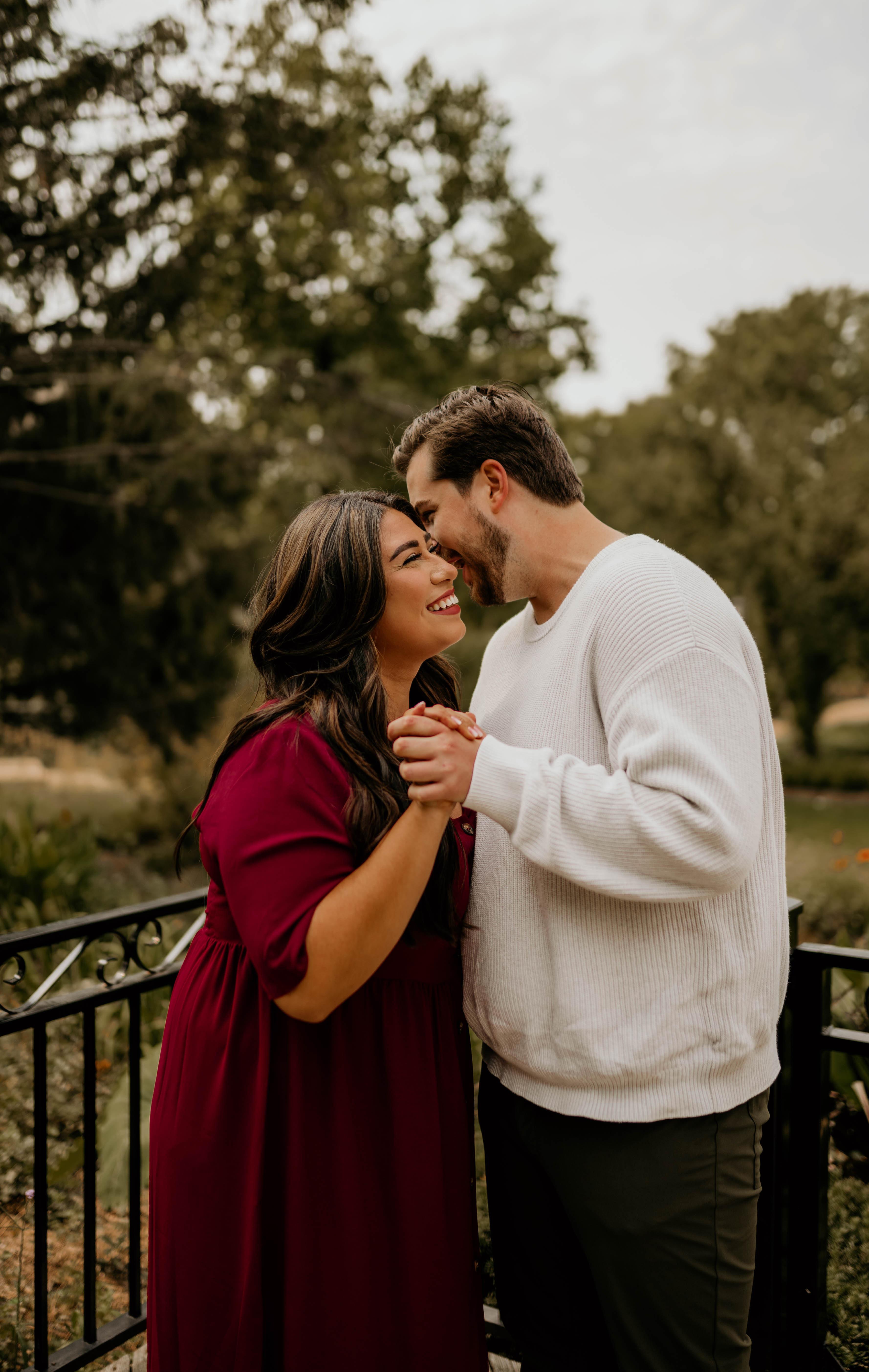 The Wedding Website of Ana Rojas-Donovan and Kevin Donovan