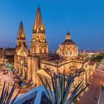 Centro Histórico de Guadalajara