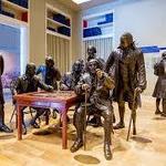 Independence Visitor Center