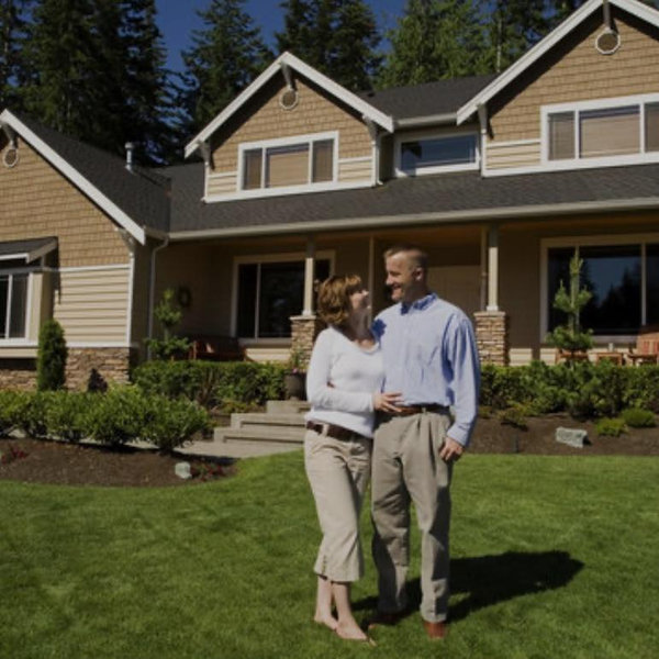 New house fund
