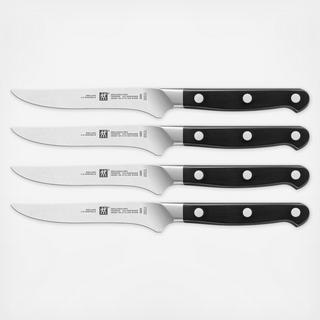 Pro Steak Knife, Set of 4