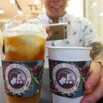 Island Vintage Coffee