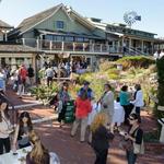 The Barnyard Shopping Village