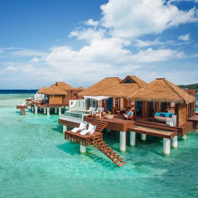 Our Honeymoon Fund