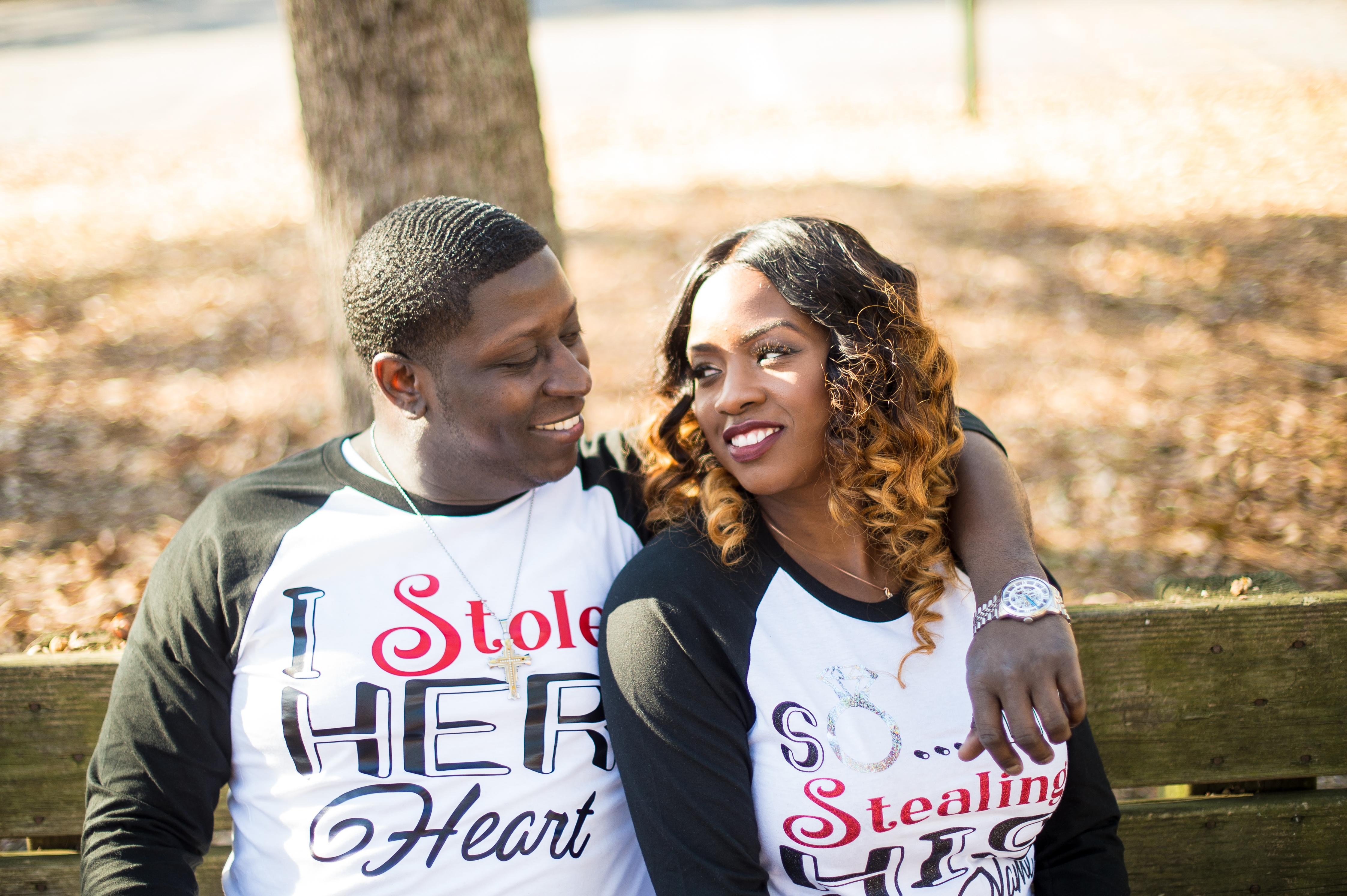 The Wedding Website of Brandis Versie and Brandon White