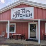 The Farm Kitchen
