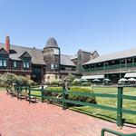 International Tennis Hall of Fame