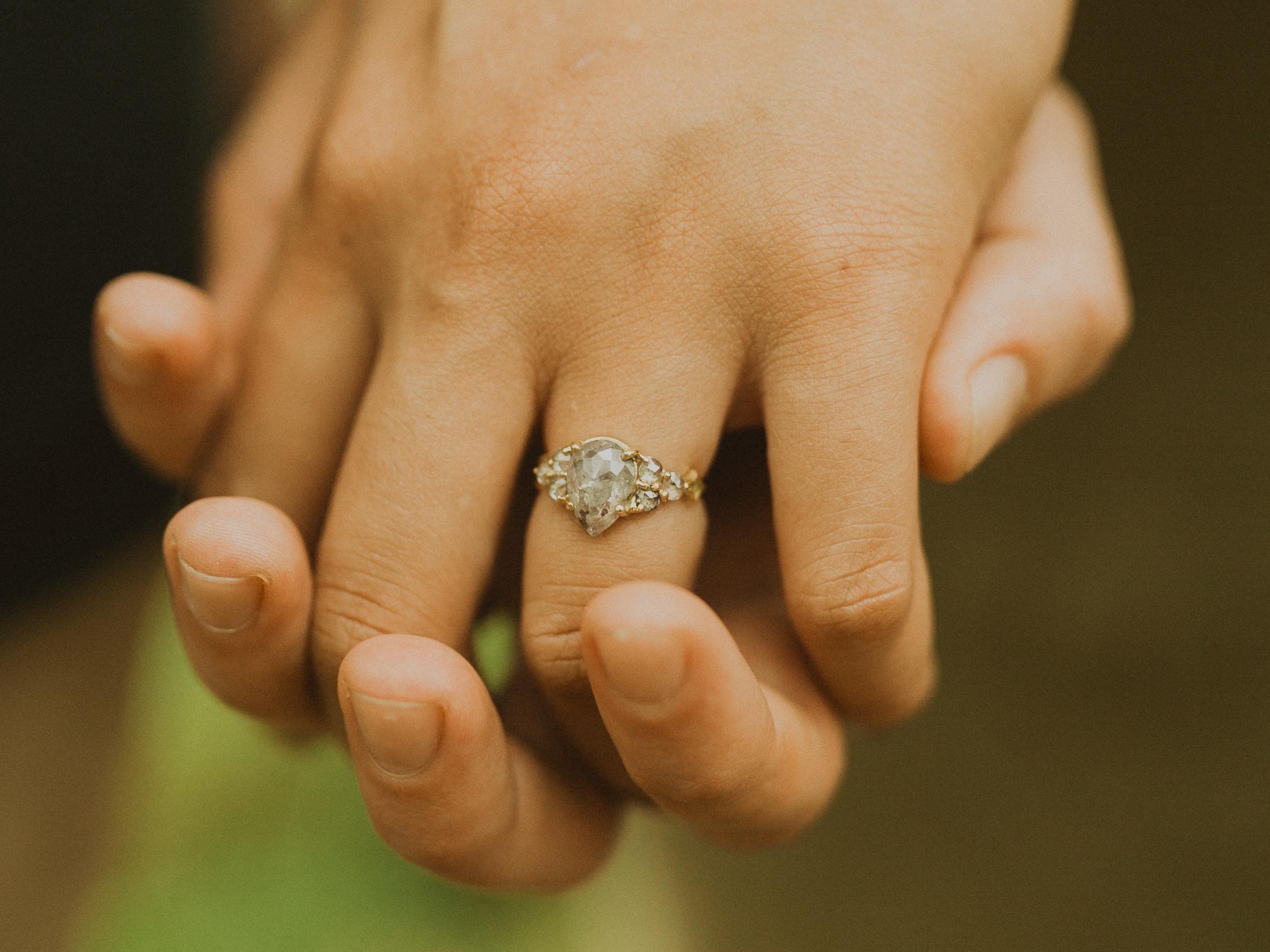 The Wedding Website of Ashley Radoc and Charlie Cross