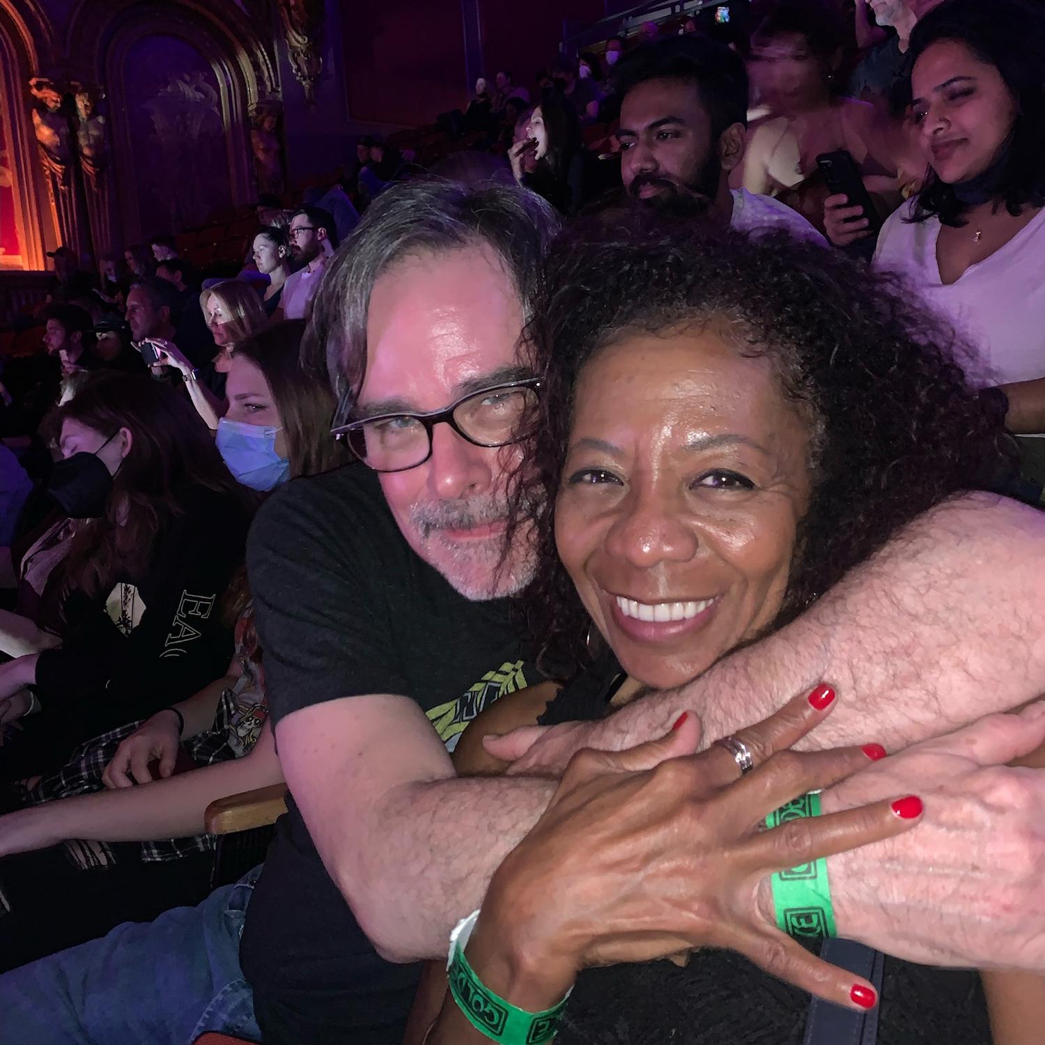 Trans-Siberian Orchestra 2021