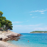 Grandovac Beach