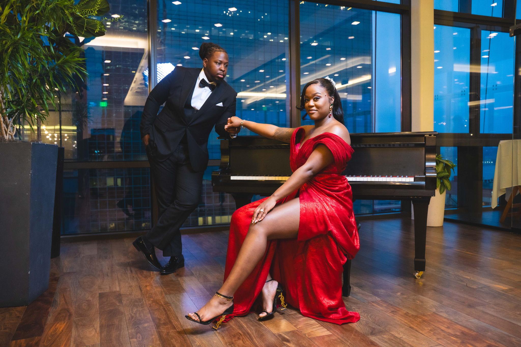 The Wedding Website of Lucy Edmond and Wayne McGann