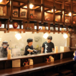 Hako Ramen am Boxi