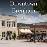 Downtown Brenham