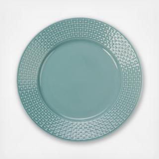 Tabula Dinner Plate, Set of 4
