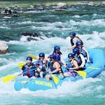 Glacier Guides and Montana Raft