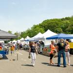 Burlington Farmers' Market