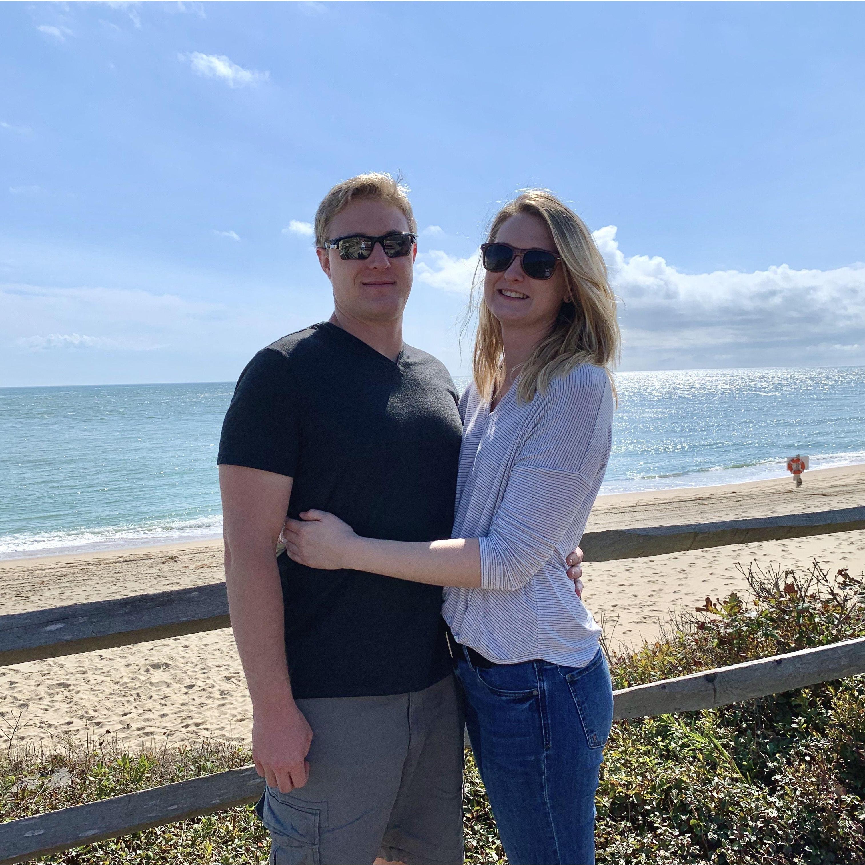 Martha's Vineyard, 2020