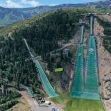 Utah Olympic Park