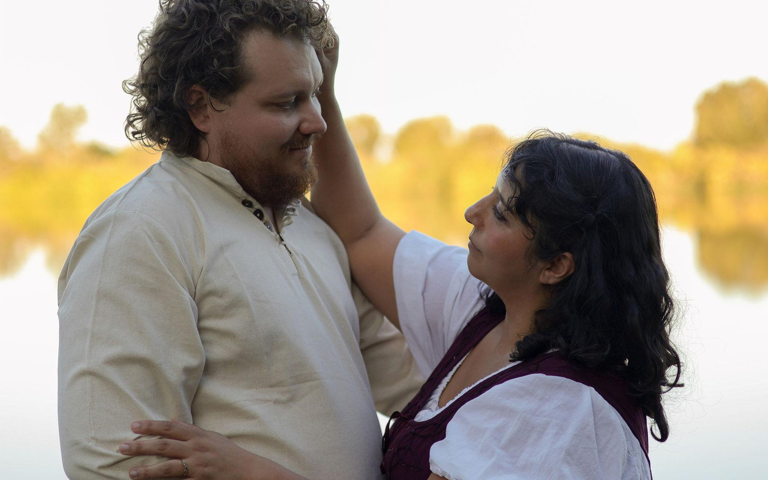 The Wedding Website of Crystal Magneson and Jake Magneson
