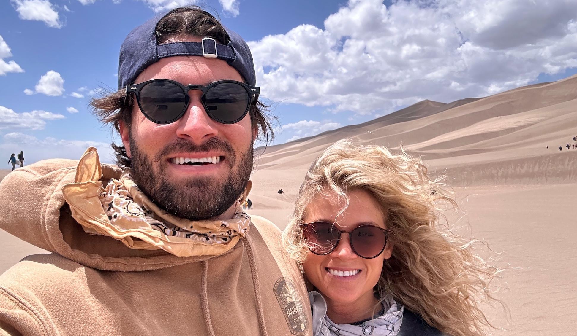 The Wedding Website of Joe Menapace and Jordan Fowler