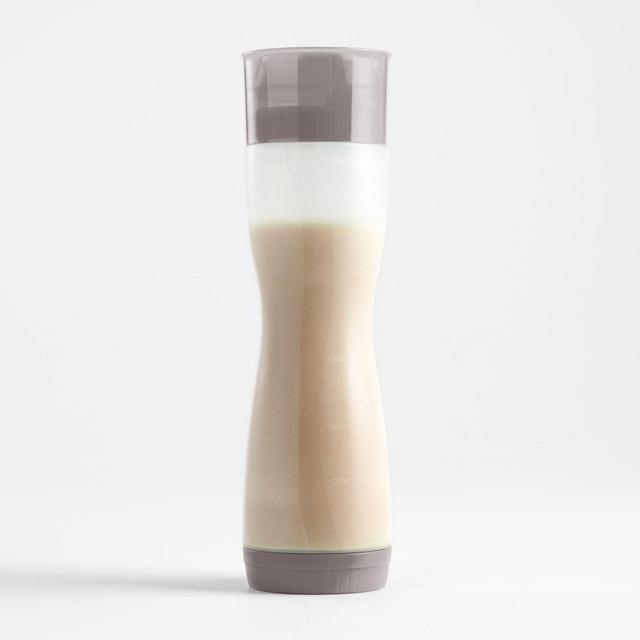 Tovolo Grey Batter Dispenser